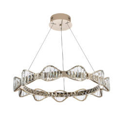 Подвесная люстра MODELUX 785.800 ML.785.800 CP