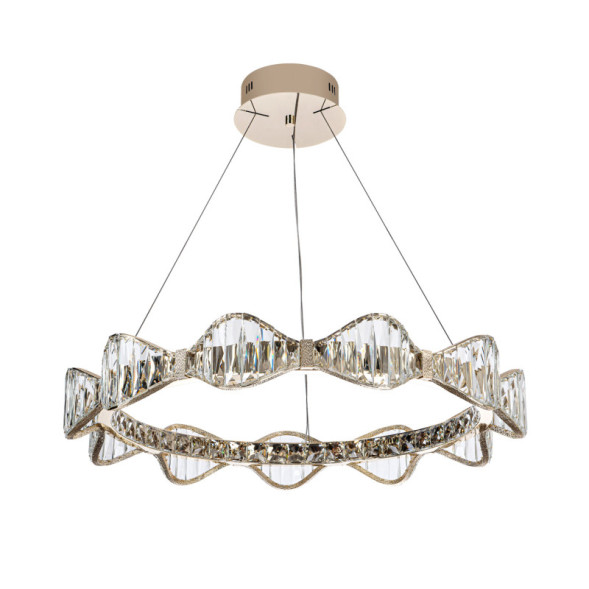 Подвесная люстра MODELUX 785.800 ML.785.800 CP