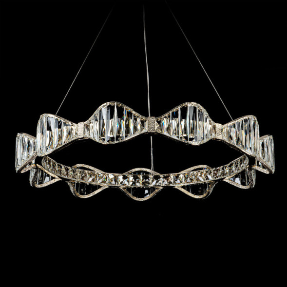 Подвесная люстра MODELUX 785.800 ML.785.800 CP