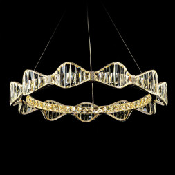 Подвесная люстра MODELUX 785.800 ML.785.800 CP