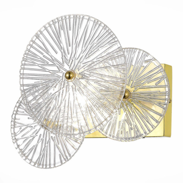 Бра ST-Luce FLERO SL1657.201.01