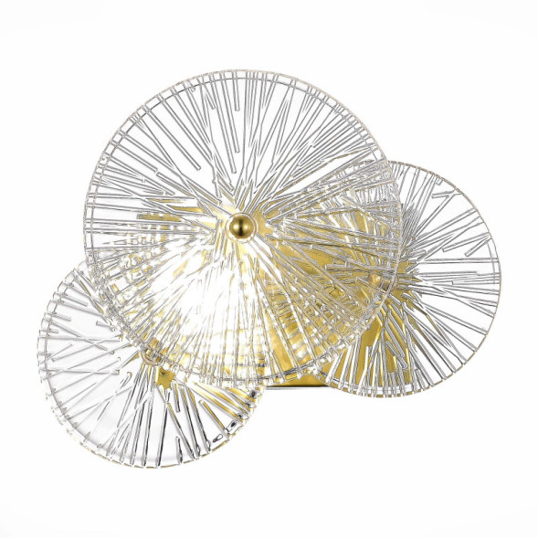 Бра ST-Luce FLERO SL1657.201.01