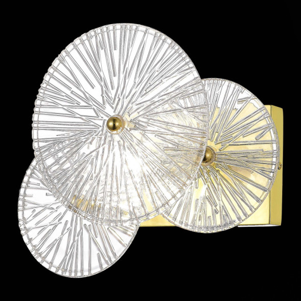 Бра ST-Luce FLERO SL1657.201.01