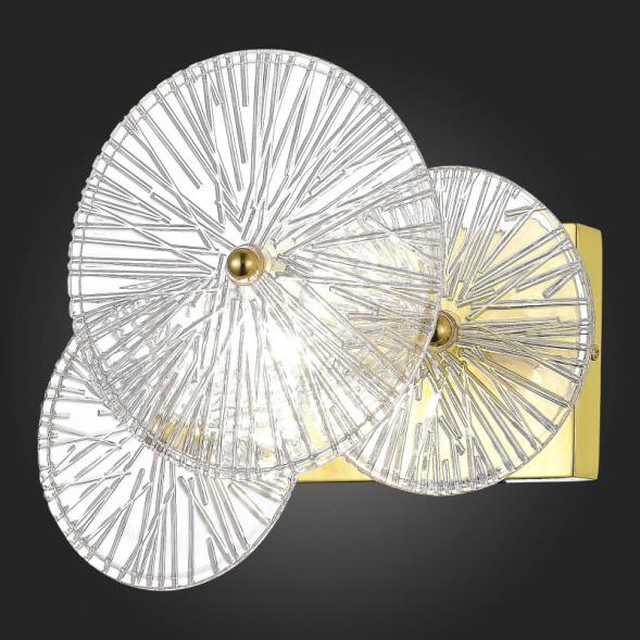 Бра ST-Luce FLERO SL1657.201.01