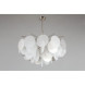 Люстра на штанге Omnilux Plelo OML-89917-06