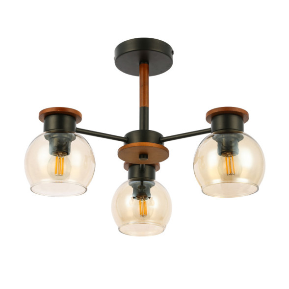 Люстра на штанге Evoluce RASCO SLE108102-03