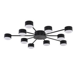 Люстра потолочная LUMION TORINA 8344/10С