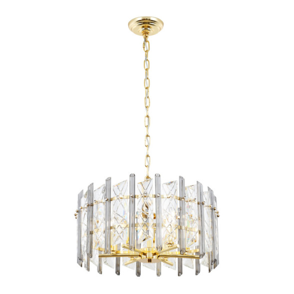 Подвесная люстра MODELUX 20215.6 ML.20215.6