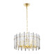 Подвесная люстра MODELUX 20215.6 ML.20215.6