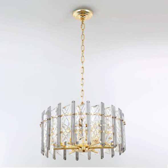 Подвесная люстра MODELUX 20215.6 ML.20215.6