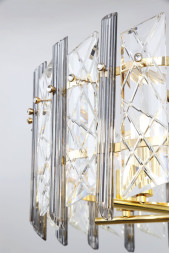 Подвесная люстра MODELUX 20215.6 ML.20215.6