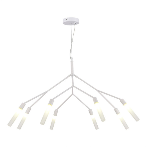 Подвесная люстра Evoluce KAITO SLE1129-503-08