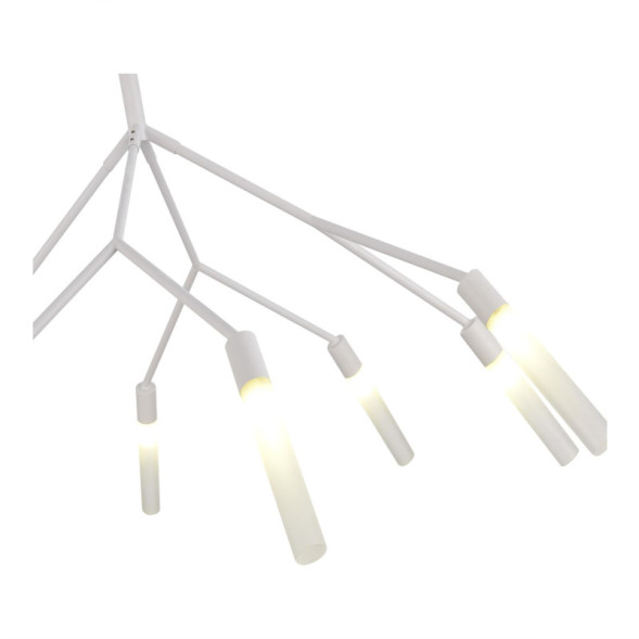 Подвесная люстра Evoluce KAITO SLE1129-503-08