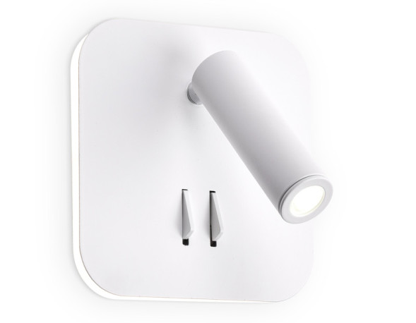 Спот Ambrella Light WALLERS FW254