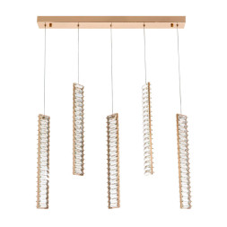 Подвесной светильник MODELUX MS.88909.5 GD