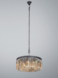 Подвесная люстра Vitaluce V5181 V5181-1/9