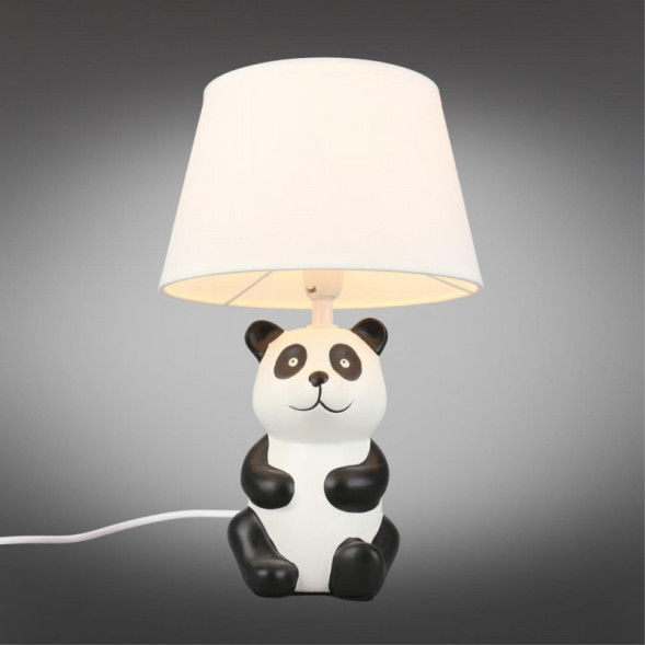 Детская настольная лампа Omnilux Marcheno OML-16414-01