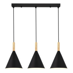 Подвесной светильник Evoluce ARKET SLE1255-403-03