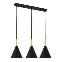 Подвесной светильник Evoluce ARKET SLE1255-403-03