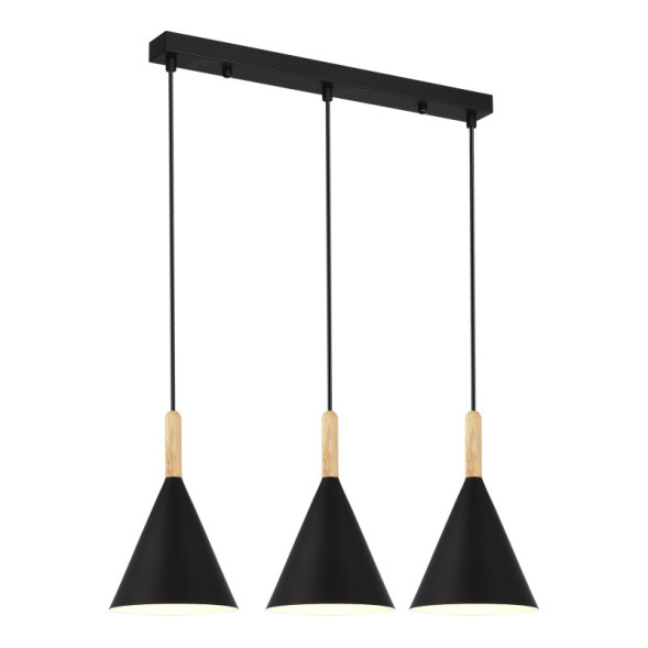 Подвесной светильник Evoluce ARKET SLE1255-403-03