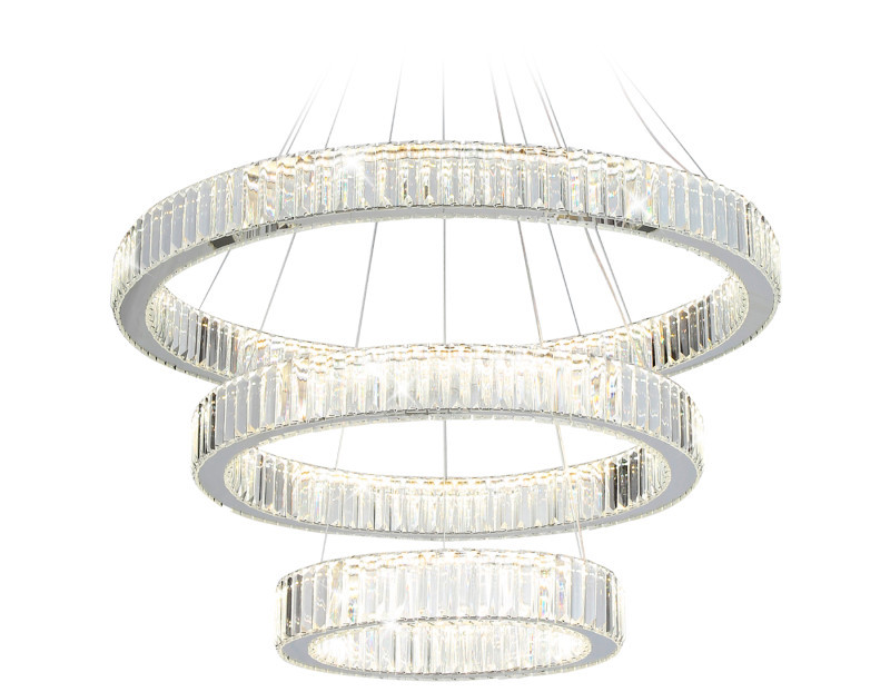 Каскадная люстра Ambrella Light Traditional TR5003