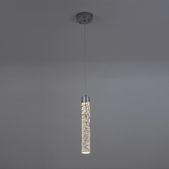 Подвесной светильник MODELUX ML.88965.1 CH