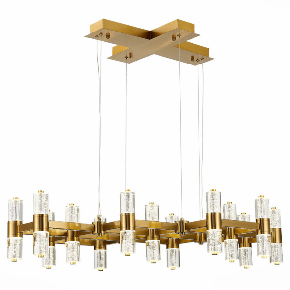 Подвесная люстра ST-Luce GEMINA SL6007.203.26