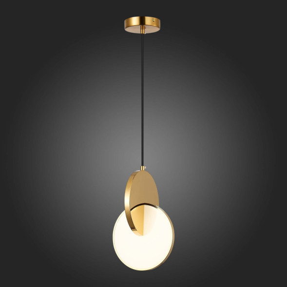 Подвесной светильник ST-Luce Eclisse SL6107.213.01