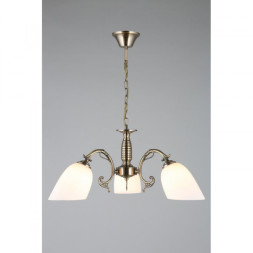 Подвесная люстра Omnilux Omnilux 564 OML-56407-03