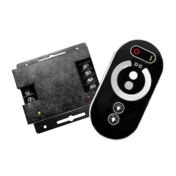 Диммер для светодиодной ленты Gauss BT601