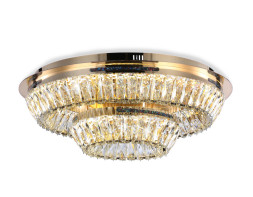 Каскадная люстра Ambrella Light Traditional TR5031