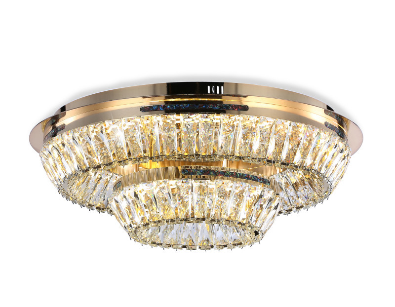 Каскадная люстра Ambrella Light Traditional TR5031