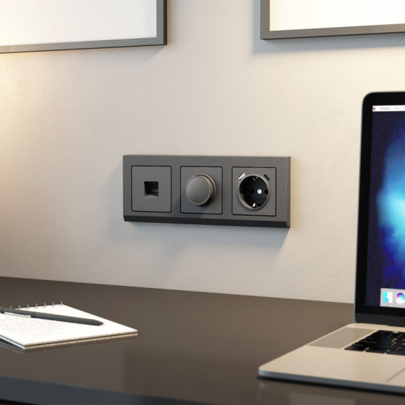 Диммер Werkel W1142064