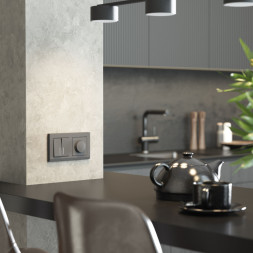 Диммер Werkel W1142064