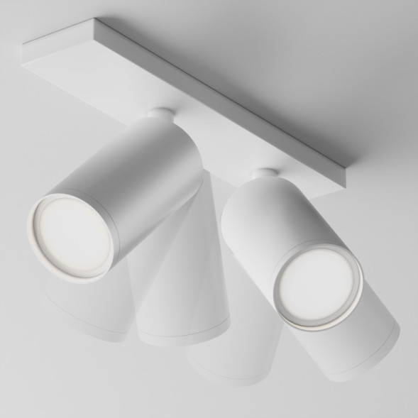 Спот Maytoni Technical FOCUS S C051CL-U-2W