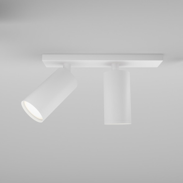 Спот Maytoni Technical FOCUS S C051CL-U-2W