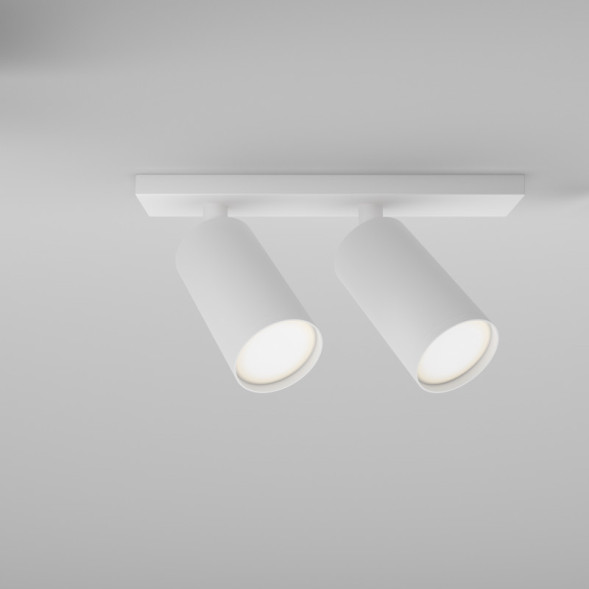 Спот Maytoni Technical FOCUS S C051CL-U-2W