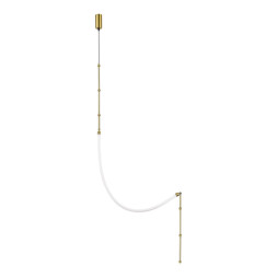 Подвесной светильник ST-Luce STRAP SL6132.301.20