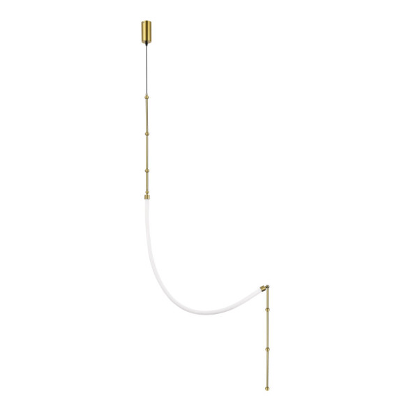 Подвесной светильник ST-Luce STRAP SL6132.301.20