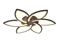 Потолочная люстра Ambrella Light ACRYLICA FA447