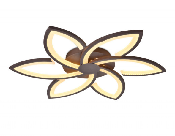 Потолочная люстра Ambrella Light ACRYLICA FA447