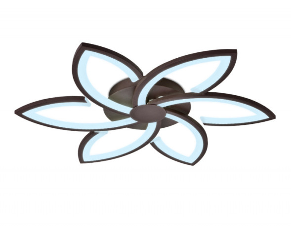 Потолочная люстра Ambrella Light ACRYLICA FA447