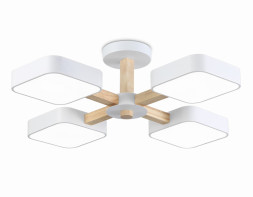 Люстра на штанге Ambrella Light FL4879 COMFORT