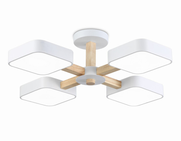 Люстра на штанге Ambrella Light FL4879 COMFORT