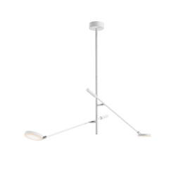 Люстра на штанге Maytoni FAD MOD070CL-L15W3K1
