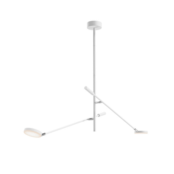 Люстра на штанге Maytoni FAD MOD070CL-L15W3K1