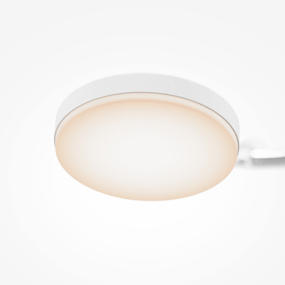 Люстра на штанге Maytoni FAD MOD070CL-L15W3K1