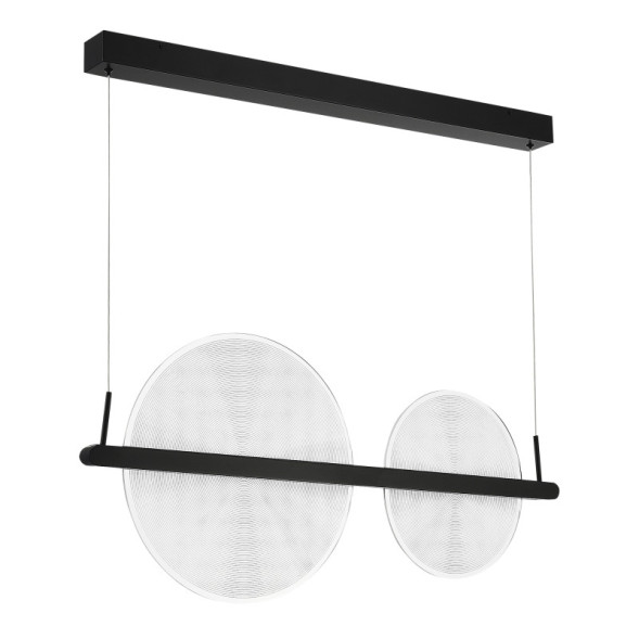 Подвесной светильник ST-Luce SPLENDID SL6233.403.24
