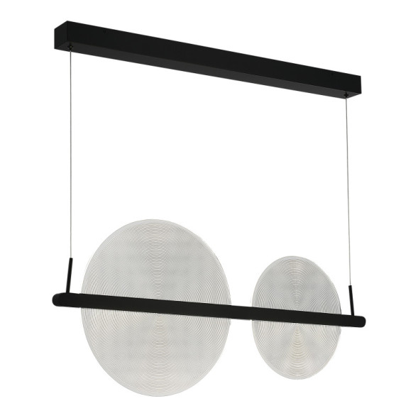 Подвесной светильник ST-Luce SPLENDID SL6233.403.24