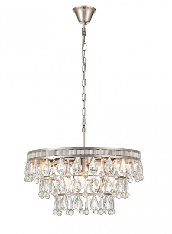 Каскадная люстра Vele Luce Augostina VL3253P06